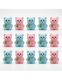Soft Toys Bear 2