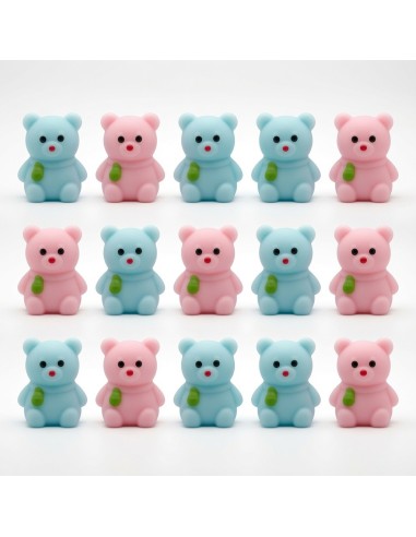 Soft Toys Bear
