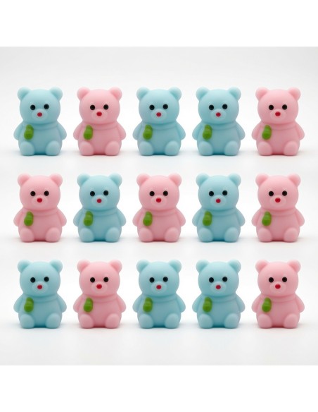 Soft Toys Bear