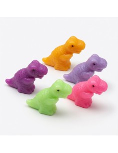 Soft Toys Dino 2