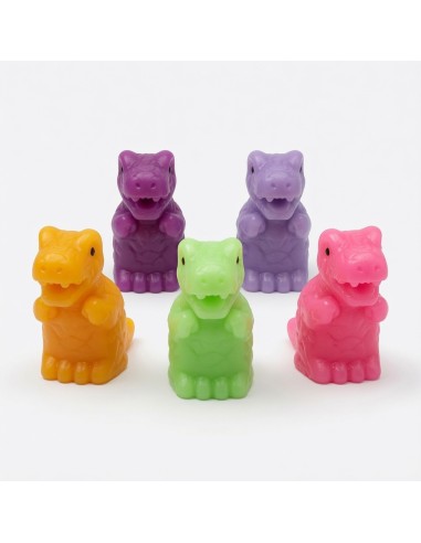 Soft Toys Dino