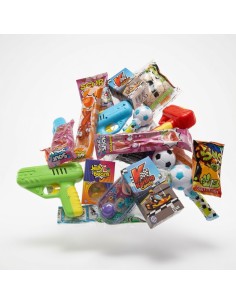 Toy&Candy Mix 2