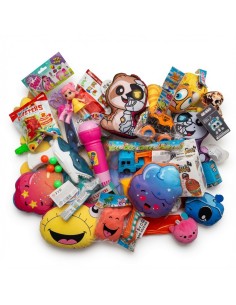Toys&Plushs Mix
