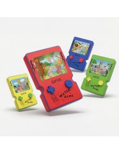 Game Console Water Game 2