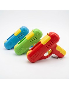 Gun Lollipop