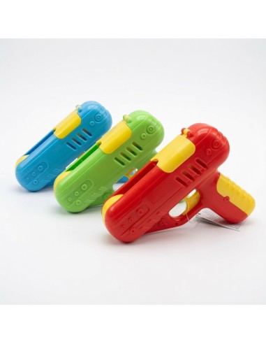 Gun Lollipop