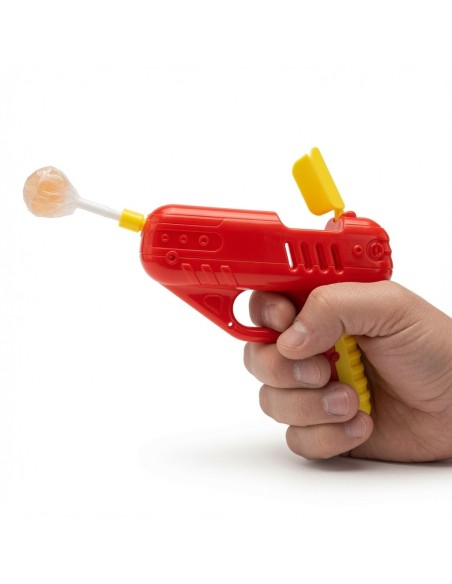 Gun Lollipop