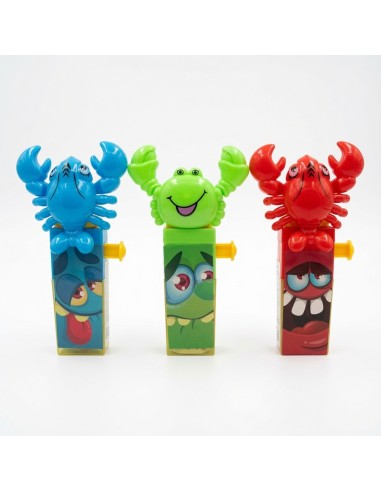 Grab CandyToys