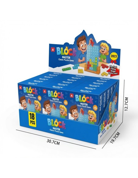 Boxes Of Tetris Games