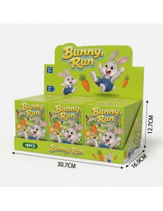 Boxes Of Rabbit Chess