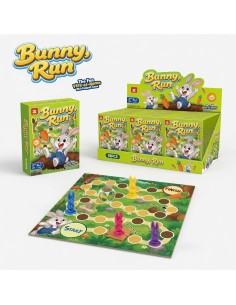 Boxes Of Rabbit Chess 2