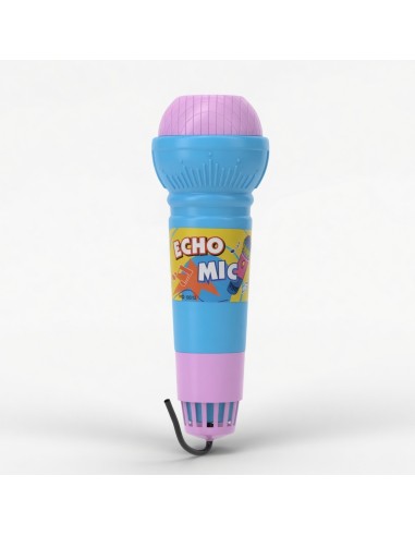 Echo Microphone