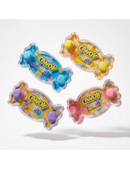 Candy Water Game