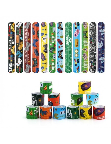 Various Clap Circles
