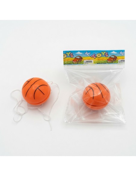 Basketball Yoyo