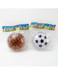 Football Basketball Yoyo