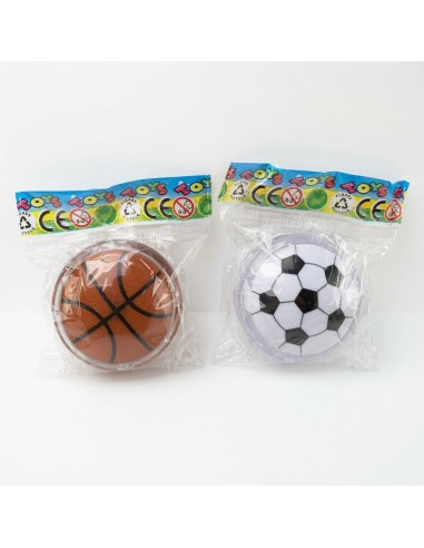 Football Basketball Yoyo
