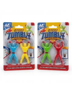 Wall Climbers 2pcs
