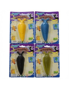 Soft Rubber Soft Snail