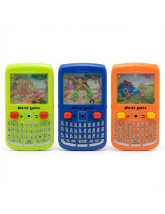 Mobile Water Game