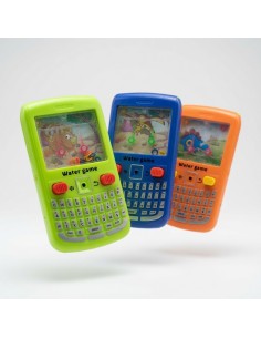 Mobile Water Game 2
