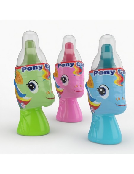 Unicorn Candy Popz
