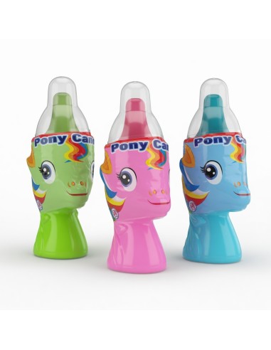 Unicorn Candy Popz