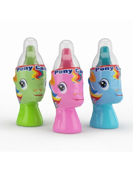 Unicorn Candy Popz