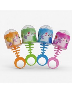 Shark Lollipop