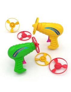 Disc Gun