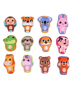 Plush Animals 13 cm