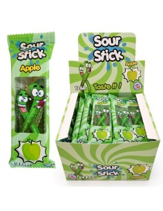 Sour Stick 12Gr Apple