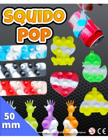 Squidopop