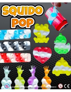 Squidopop 2