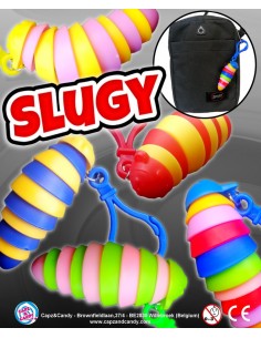 Slugy 2