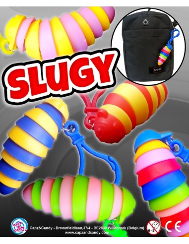 Slugy