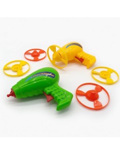 Disc Gun 2