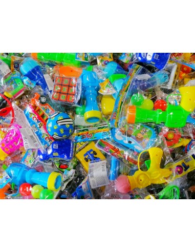 Toys Mix/300 Pcs