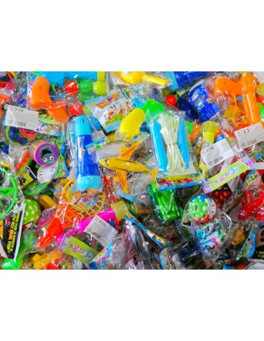 Mix Jouets/300 Pcs