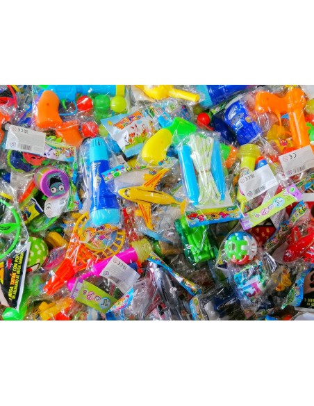 Mix Jouets/300 Pcs