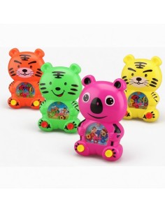 Bear Water Game 2