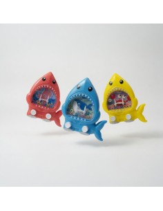 Shark Water Game 2