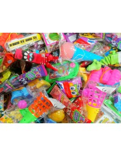 Snoep & Speelgoed Mix 2