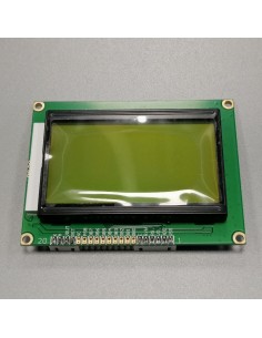 Lcd Screen