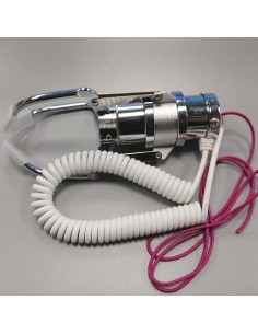 Complete Claw + Wire