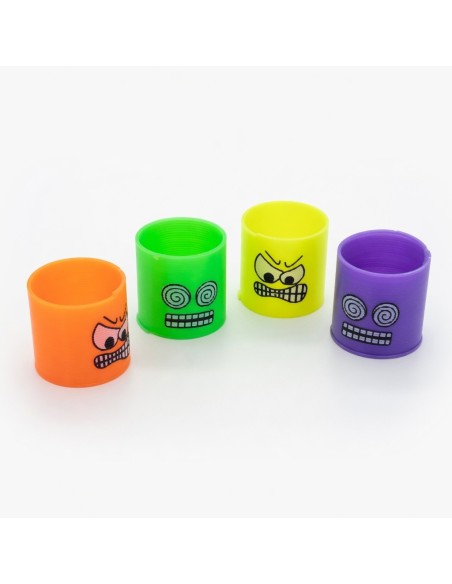 Emoji Rainbow Spring
