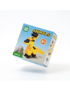 Building Blocks 2