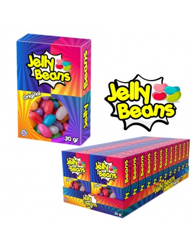Jelly Beans Original