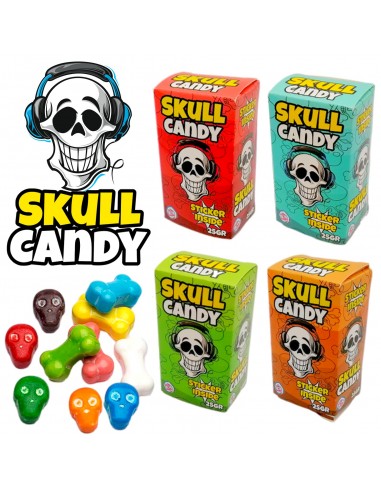 Skull Candy