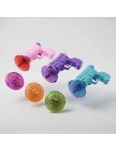 Solid Color Gyro Gun 2